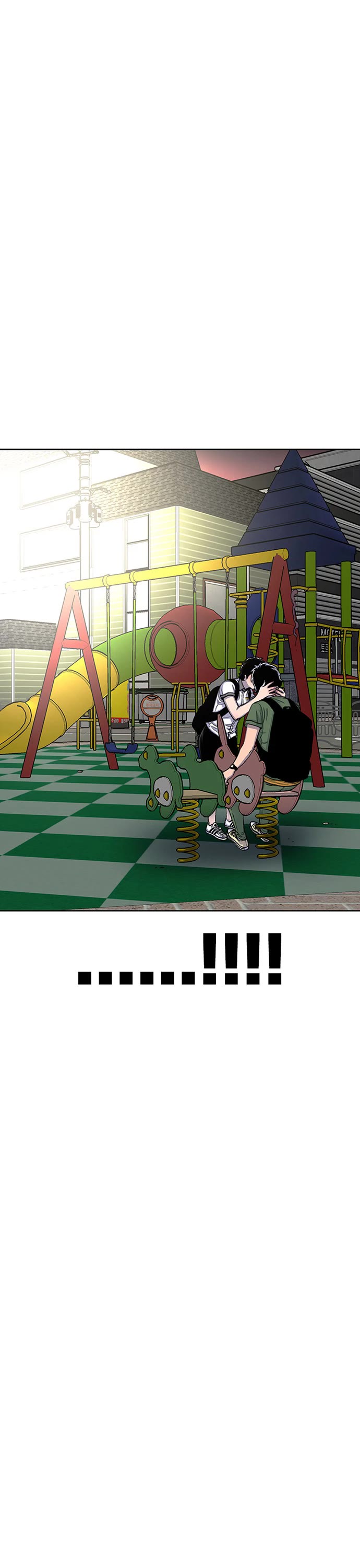 Star Ginseng Store Chapter 58 page 31 - Chapter 58: Rage Warning