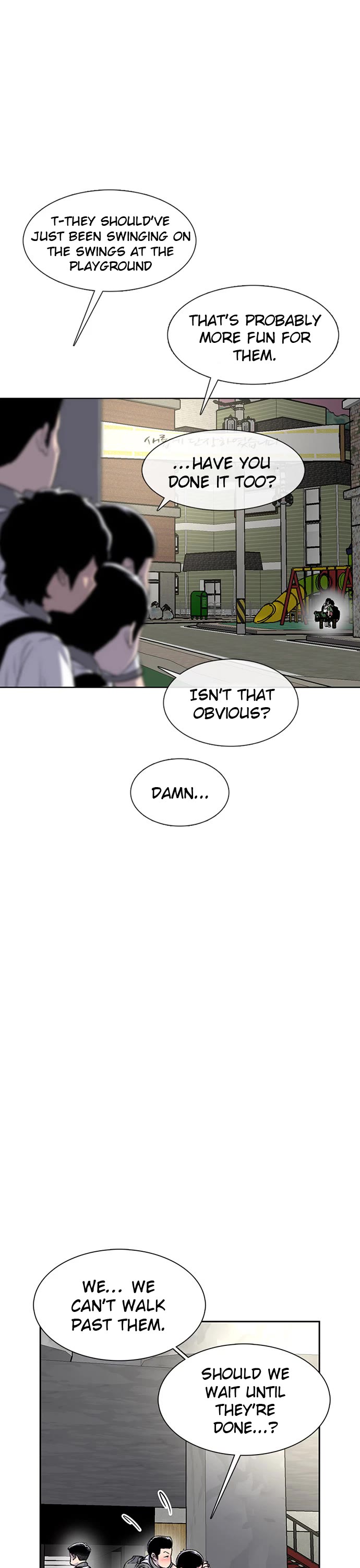 Star Ginseng Store Chapter 58 page 33 - Chapter 58: Rage Warning