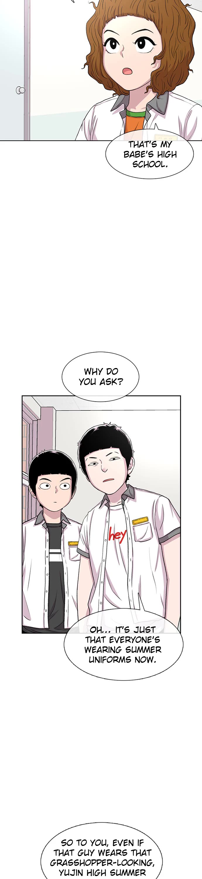 Star Ginseng Store Chapter 58 page 38 - Chapter 58: Rage Warning