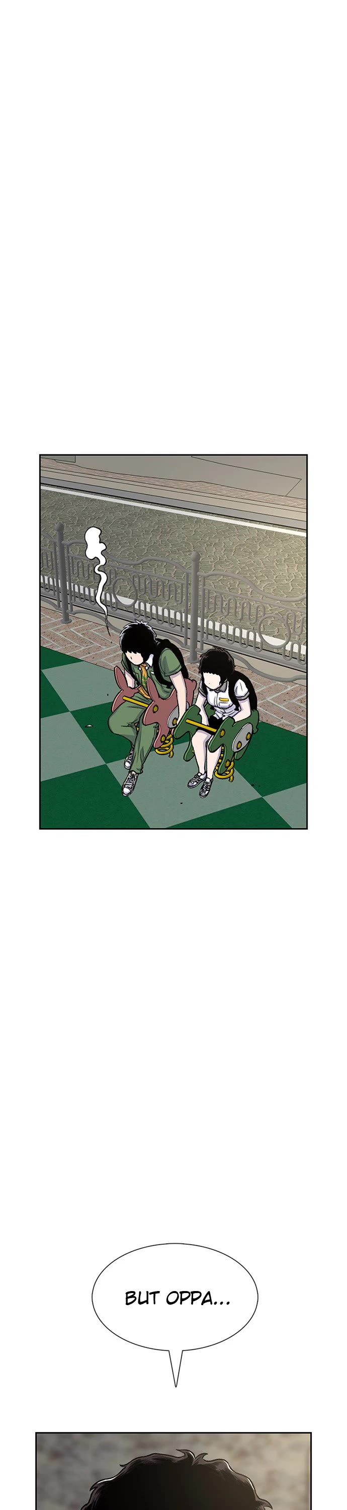 Star Ginseng Store Chapter 58 page 7 - Chapter 58: Rage Warning