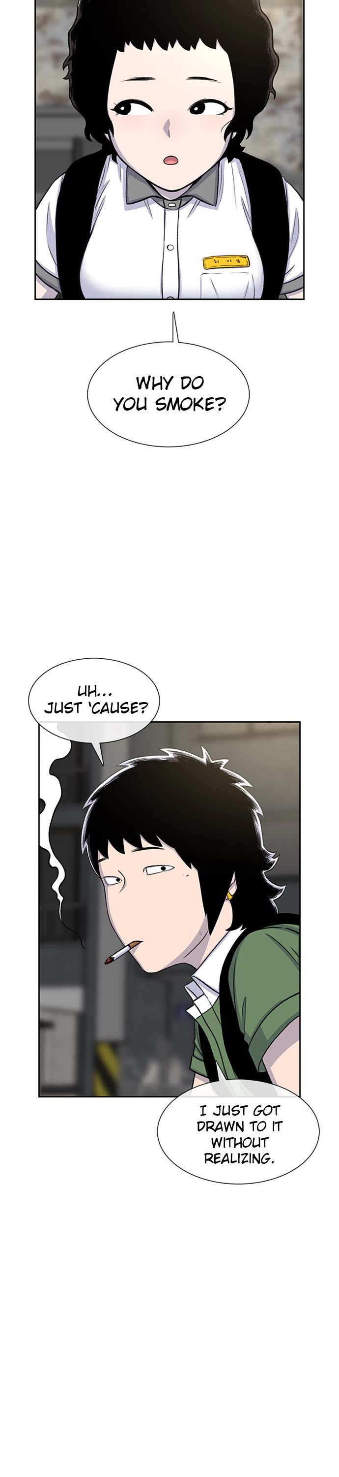 Star Ginseng Store Chapter 58 page 8 - Chapter 58: Rage Warning