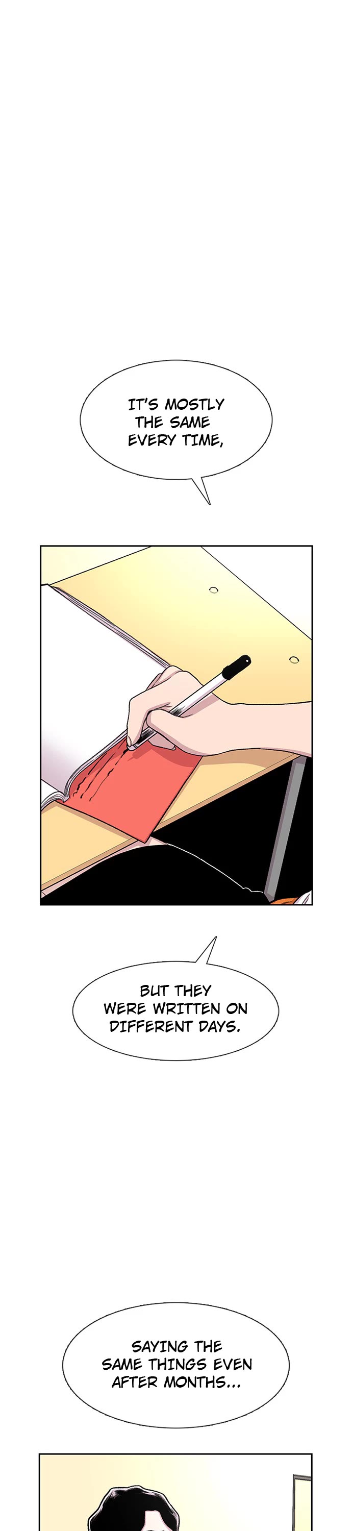 Star Ginseng Store Chapter 59 page 13 - Chapter 59: Well, That's Just How It Is