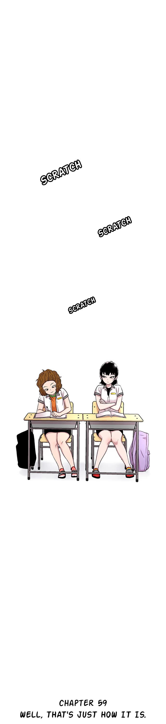 Star Ginseng Store Chapter 59 page 17 - Chapter 59: Well, That's Just How It Is
