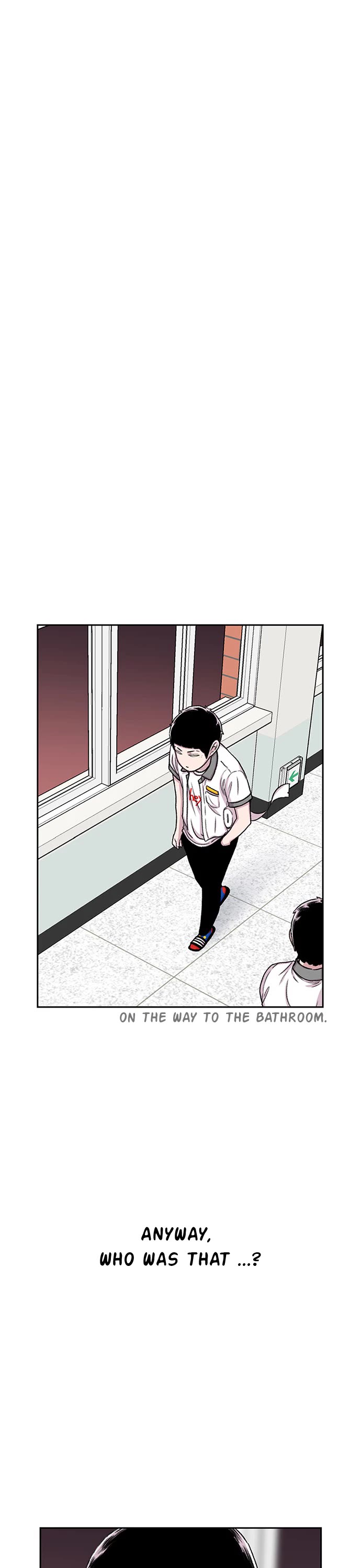 Star Ginseng Store Chapter 59 page 18 - Chapter 59: Well, That's Just How It Is