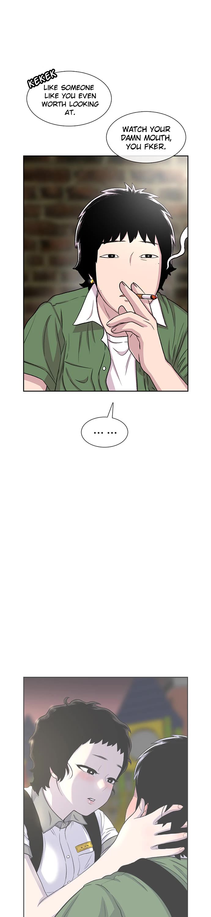 Star Ginseng Store Chapter 59 page 2 - Chapter 59: Well, That's Just How It Is