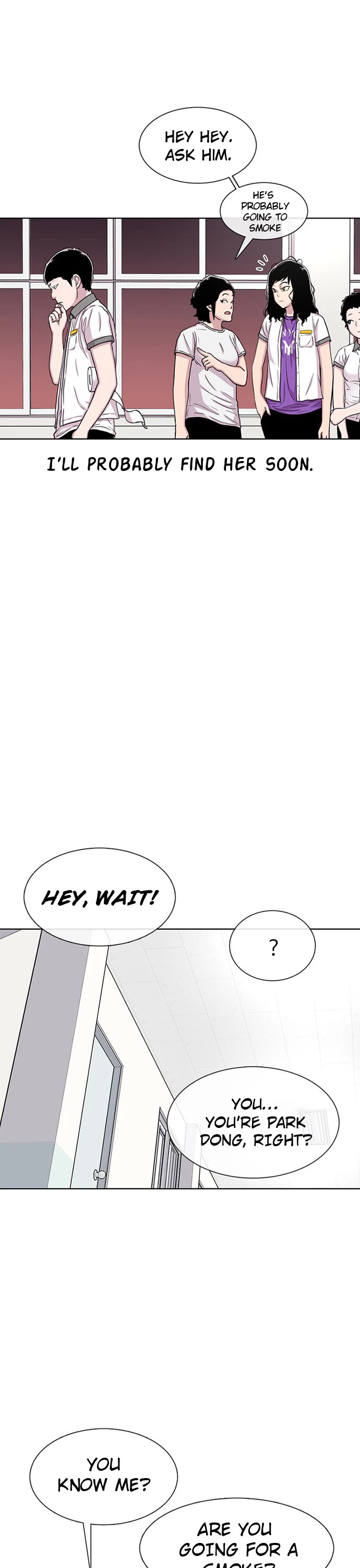 Star Ginseng Store Chapter 59 page 22 - Chapter 59: Well, That's Just How It Is