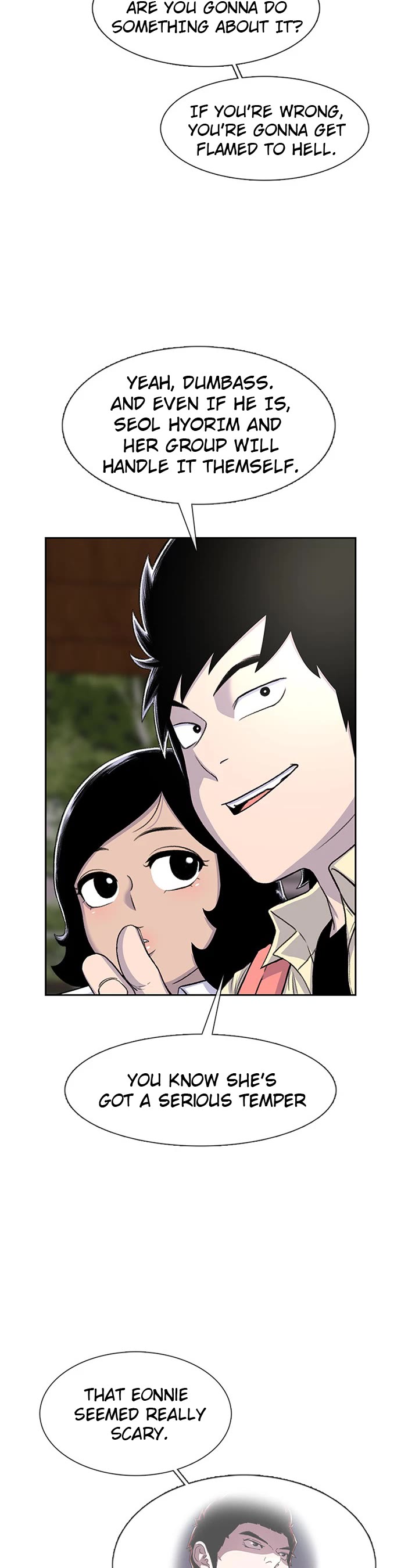 Star Ginseng Store Chapter 59 page 30 - Chapter 59: Well, That's Just How It Is