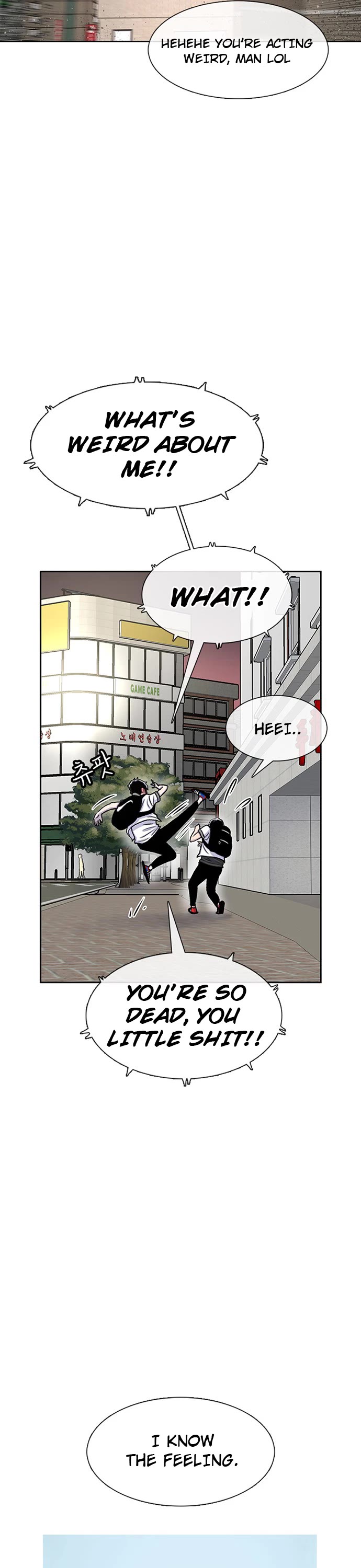 Star Ginseng Store Chapter 59 page 36 - Chapter 59: Well, That's Just How It Is