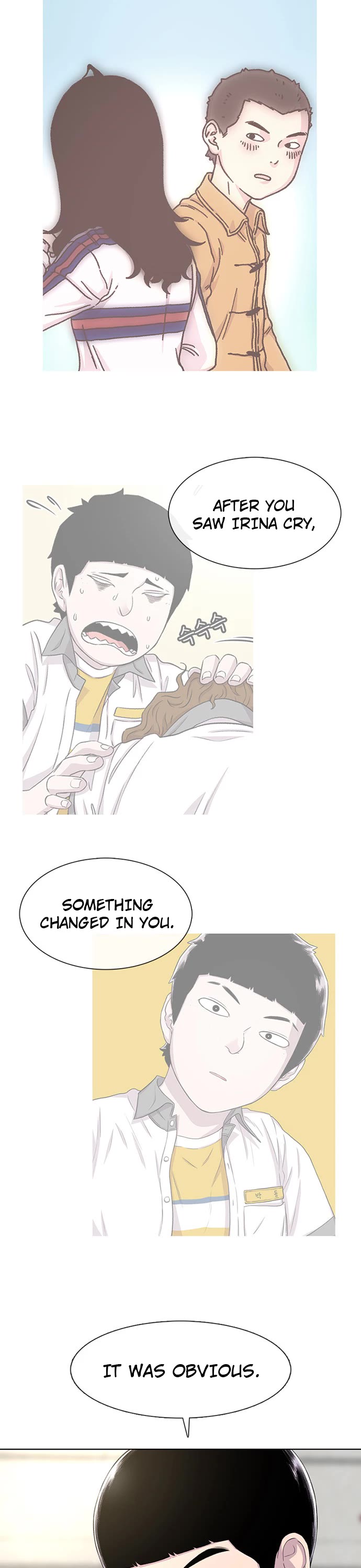Star Ginseng Store Chapter 59 page 37 - Chapter 59: Well, That's Just How It Is