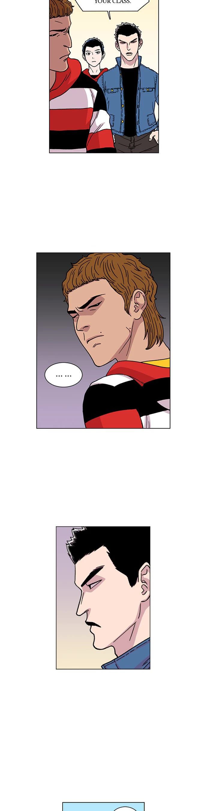 Star Ginseng Store Chapter 6 page 10 - Chapter 6: Second First Love (6)
