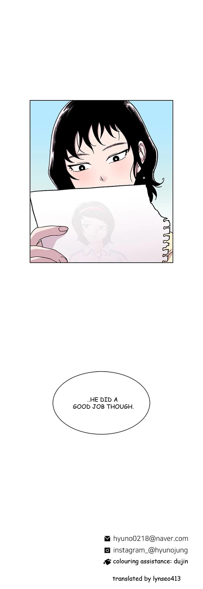 Star Ginseng Store Chapter 6 page 25 - Chapter 6: Second First Love (6)