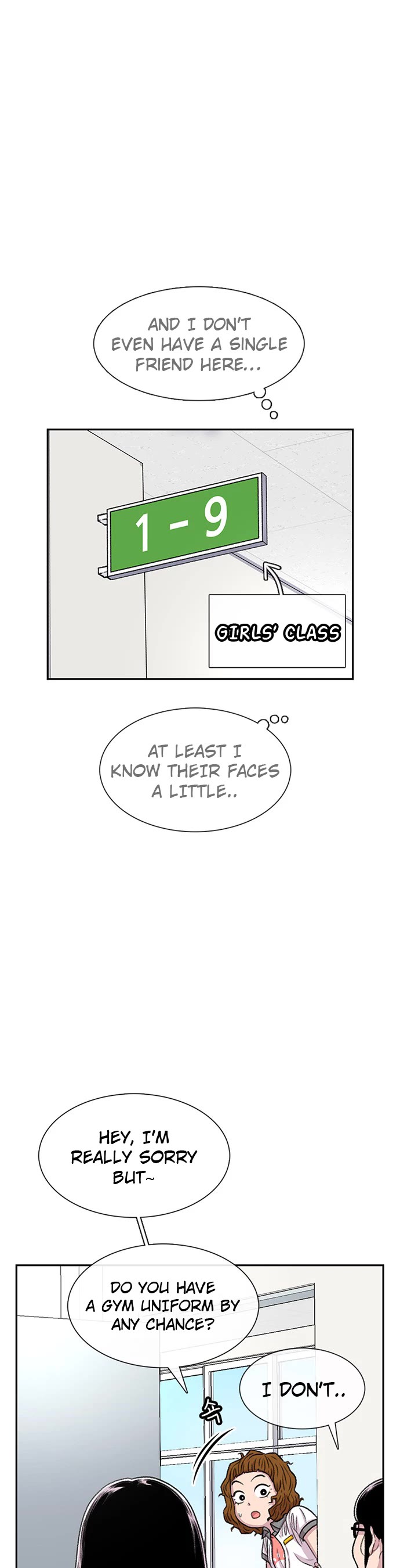 Star Ginseng Store Chapter 60 page 14 - Chapter 60: Rage Warning (2)