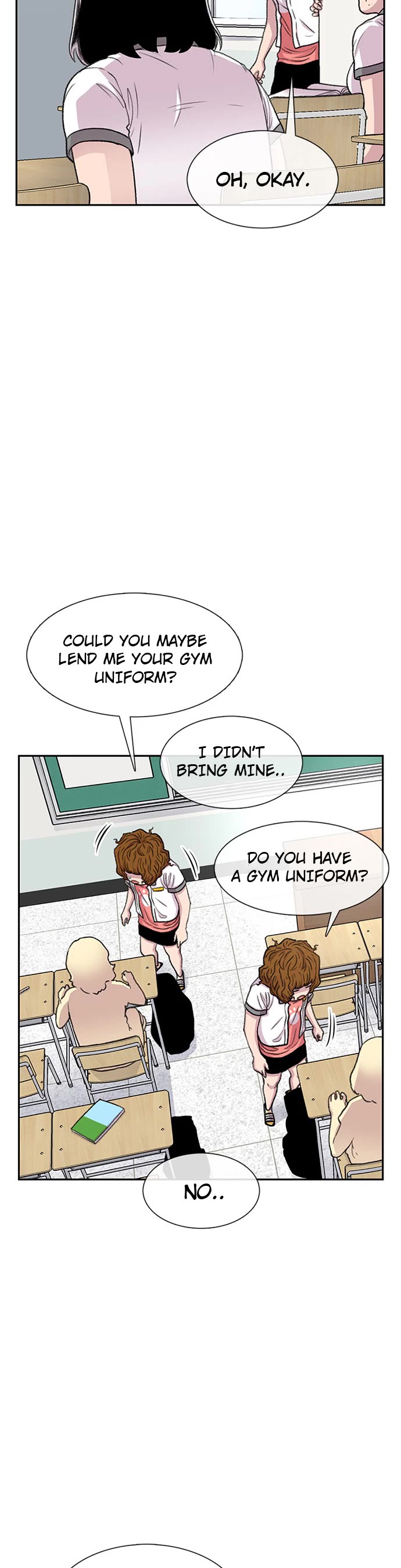 Star Ginseng Store Chapter 60 page 15 - Chapter 60: Rage Warning (2)