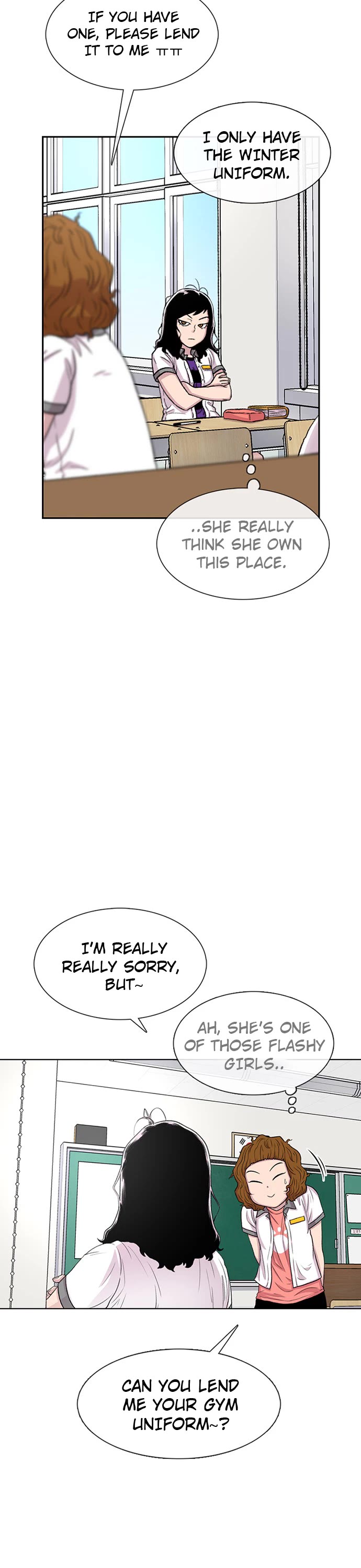 Star Ginseng Store Chapter 60 page 16 - Chapter 60: Rage Warning (2)