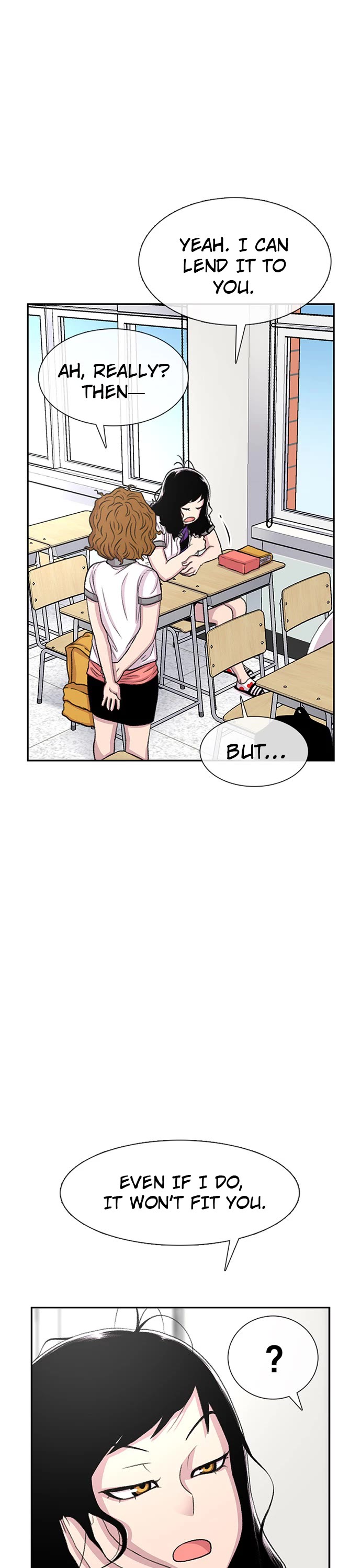 Star Ginseng Store Chapter 60 page 17 - Chapter 60: Rage Warning (2)
