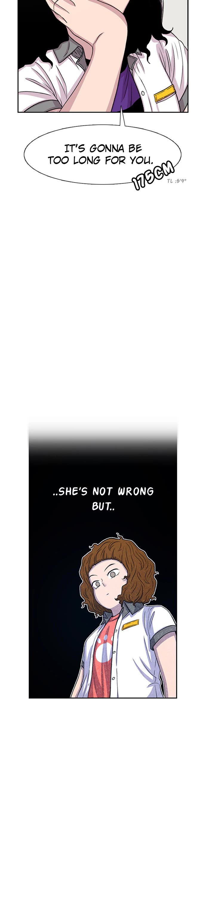 Star Ginseng Store Chapter 60 page 18 - Chapter 60: Rage Warning (2)