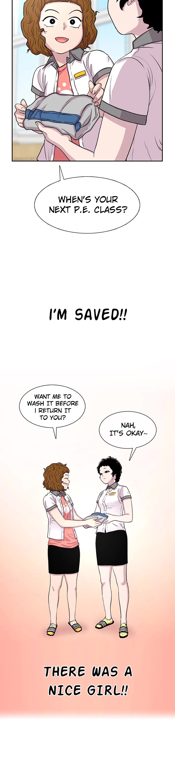 Star Ginseng Store Chapter 60 page 21 - Chapter 60: Rage Warning (2)