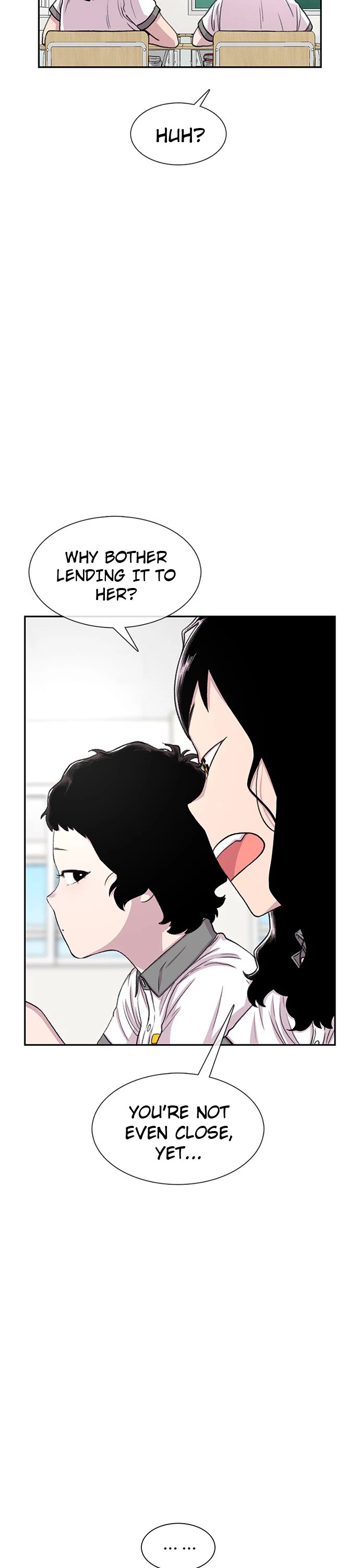 Star Ginseng Store Chapter 60 page 23 - Chapter 60: Rage Warning (2)