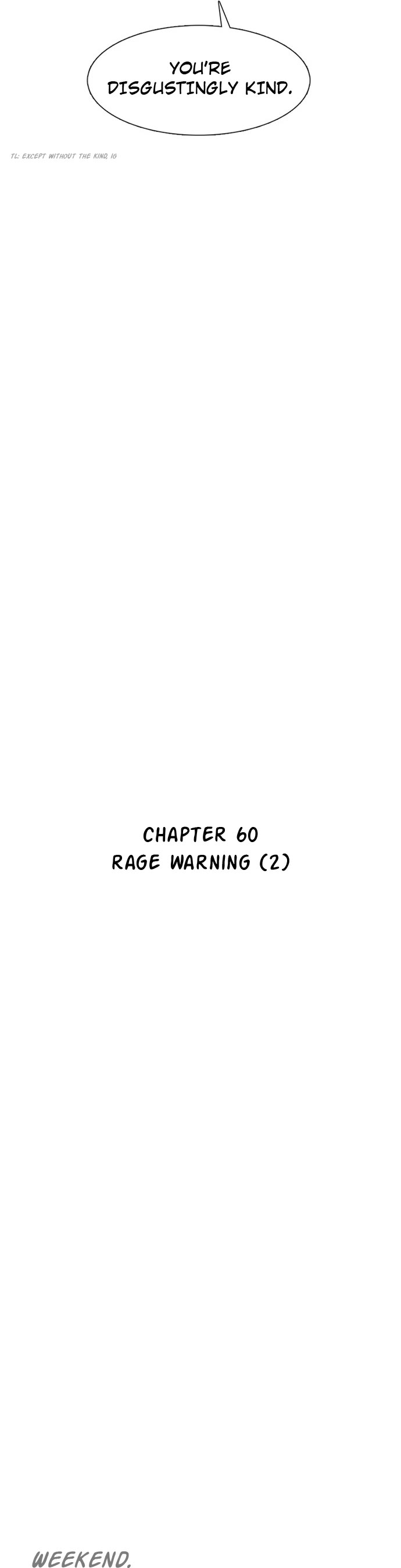 Star Ginseng Store Chapter 60 page 25 - Chapter 60: Rage Warning (2)