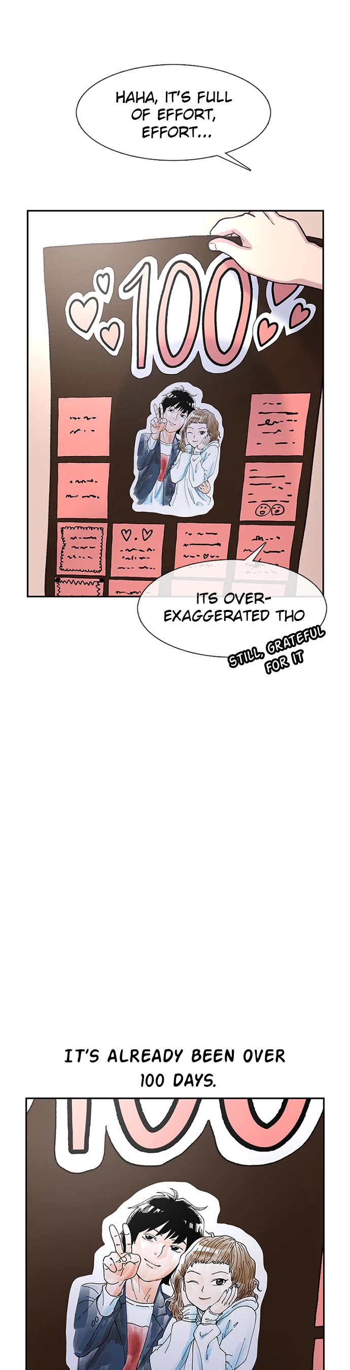 Star Ginseng Store Chapter 60 page 29 - Chapter 60: Rage Warning (2)
