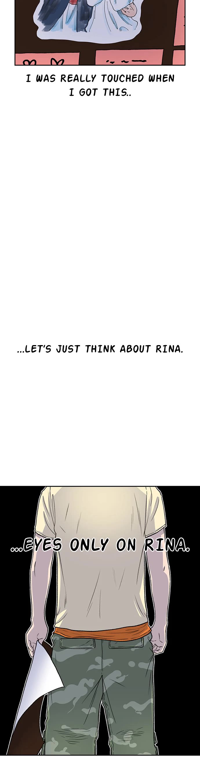 Star Ginseng Store Chapter 60 page 30 - Chapter 60: Rage Warning (2)