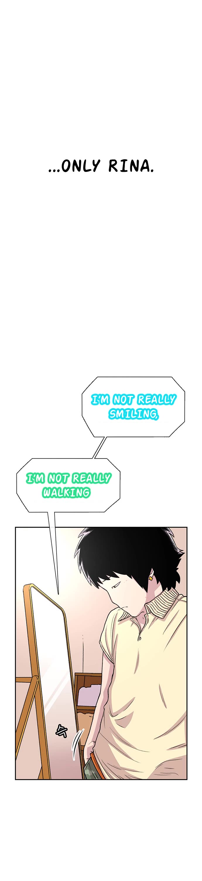 Star Ginseng Store Chapter 60 page 31 - Chapter 60: Rage Warning (2)