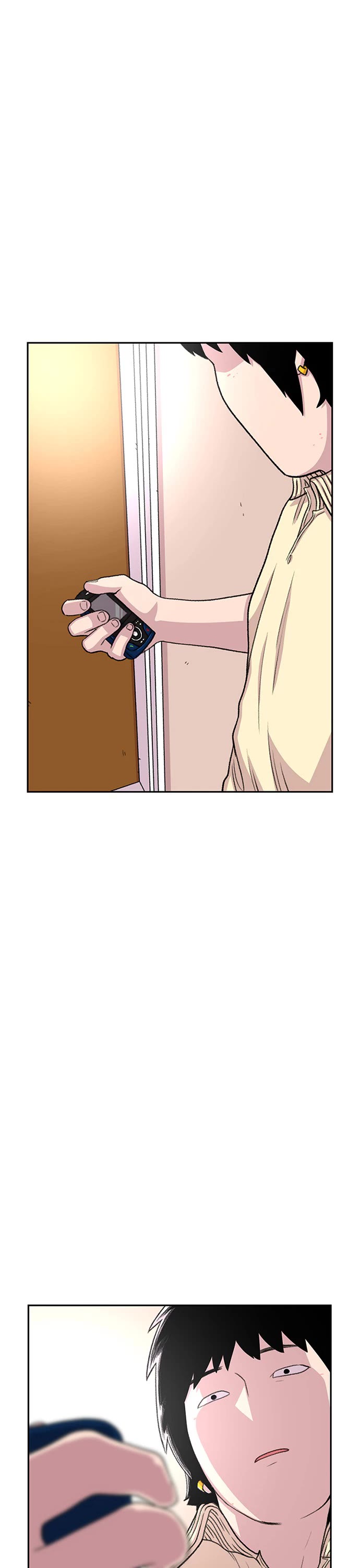Star Ginseng Store Chapter 60 page 32 - Chapter 60: Rage Warning (2)