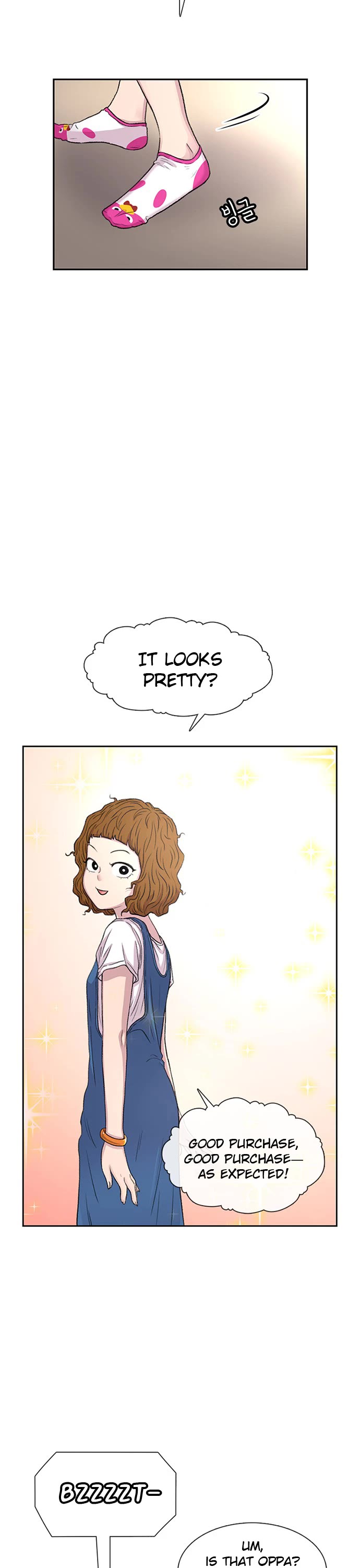Star Ginseng Store Chapter 60 page 36 - Chapter 60: Rage Warning (2)