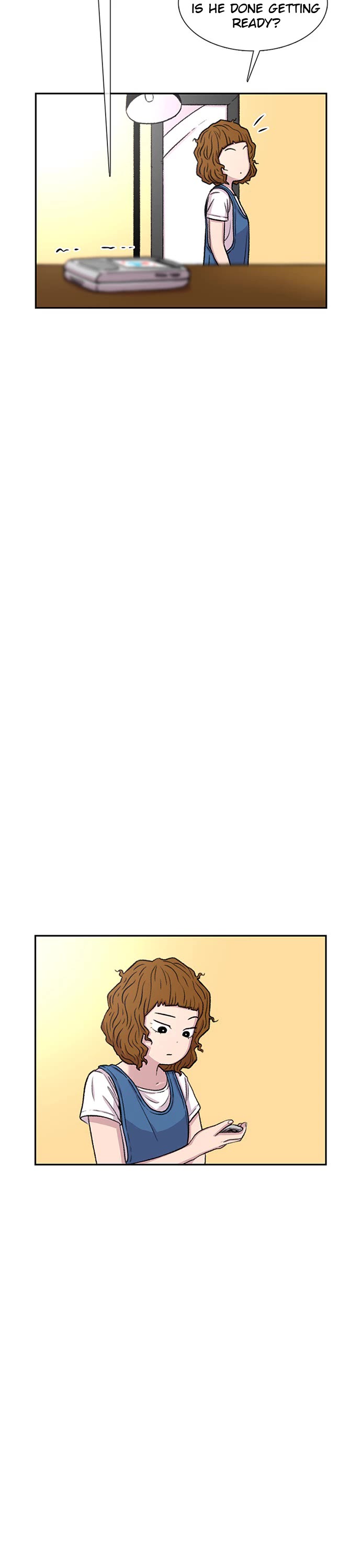 Star Ginseng Store Chapter 60 page 37 - Chapter 60: Rage Warning (2)