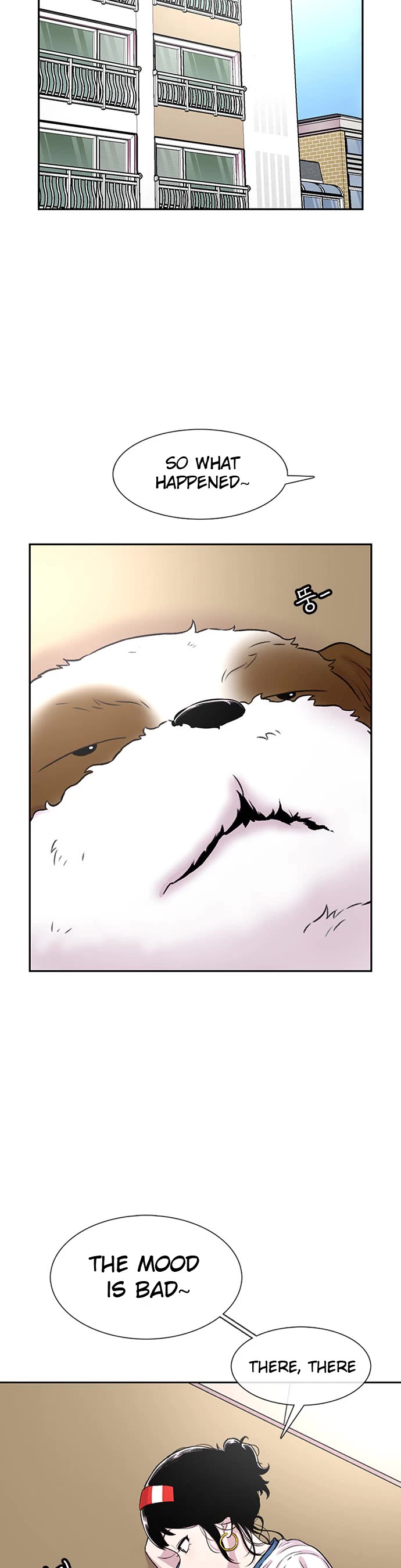 Star Ginseng Store Chapter 60 page 39 - Chapter 60: Rage Warning (2)