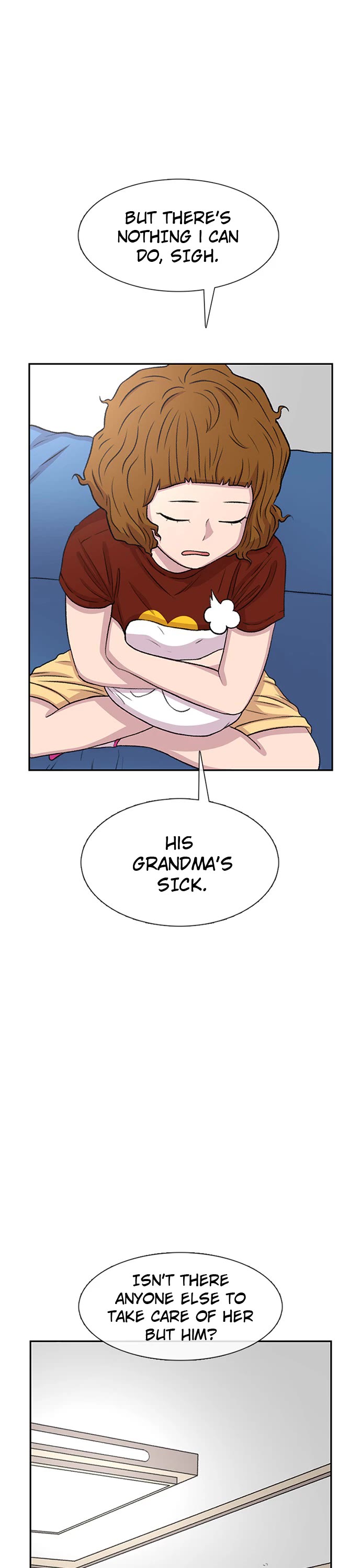 Star Ginseng Store Chapter 60 page 41 - Chapter 60: Rage Warning (2)