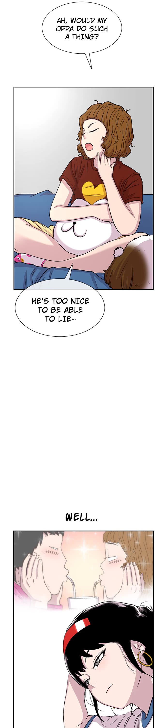 Star Ginseng Store Chapter 60 page 43 - Chapter 60: Rage Warning (2)