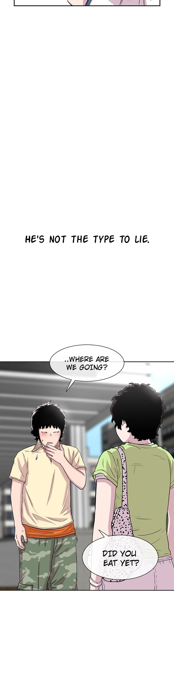 Star Ginseng Store Chapter 60 page 44 - Chapter 60: Rage Warning (2)