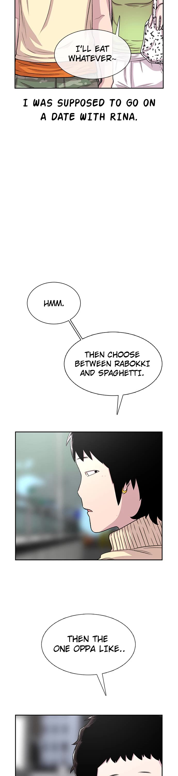Star Ginseng Store Chapter 61 page 2 - Chapter 61: Good People