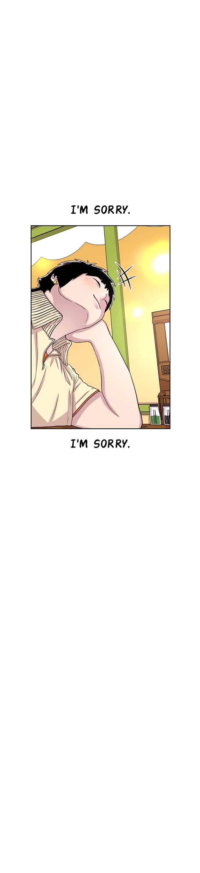Star Ginseng Store Chapter 61 page 21 - Chapter 61: Good People