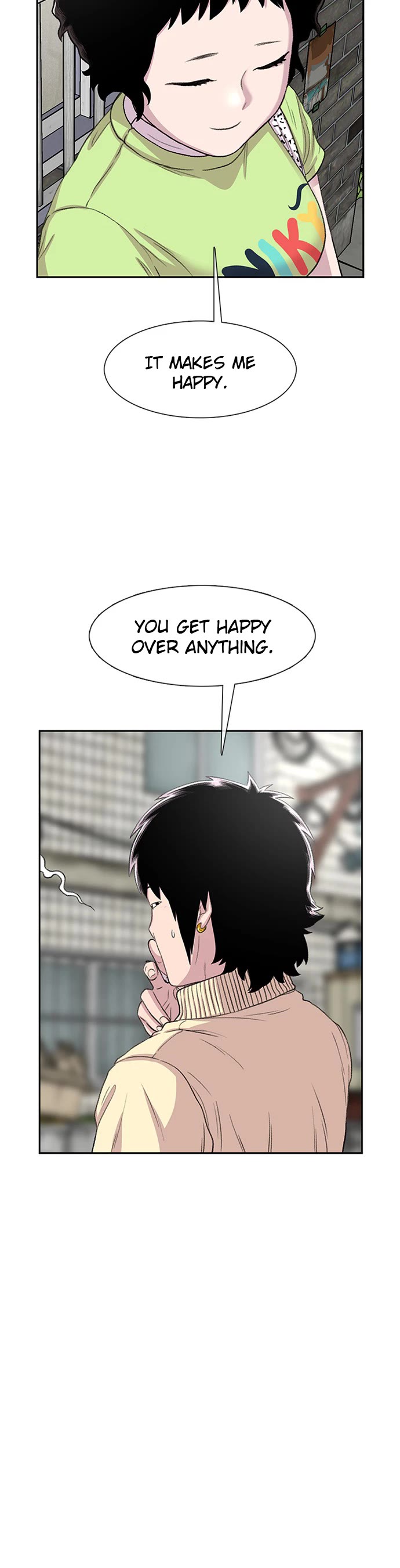 Star Ginseng Store Chapter 61 page 24 - Chapter 61: Good People