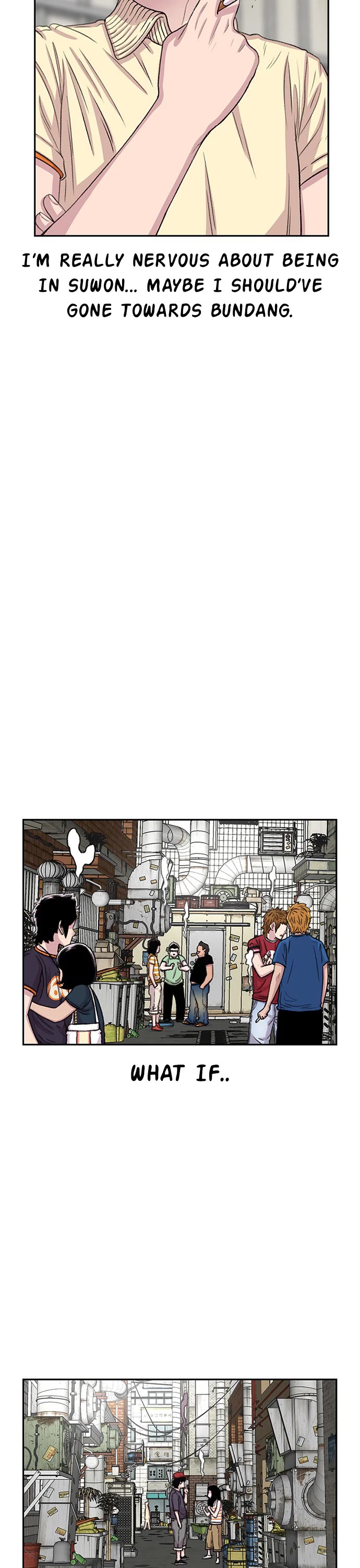 Star Ginseng Store Chapter 61 page 26 - Chapter 61: Good People