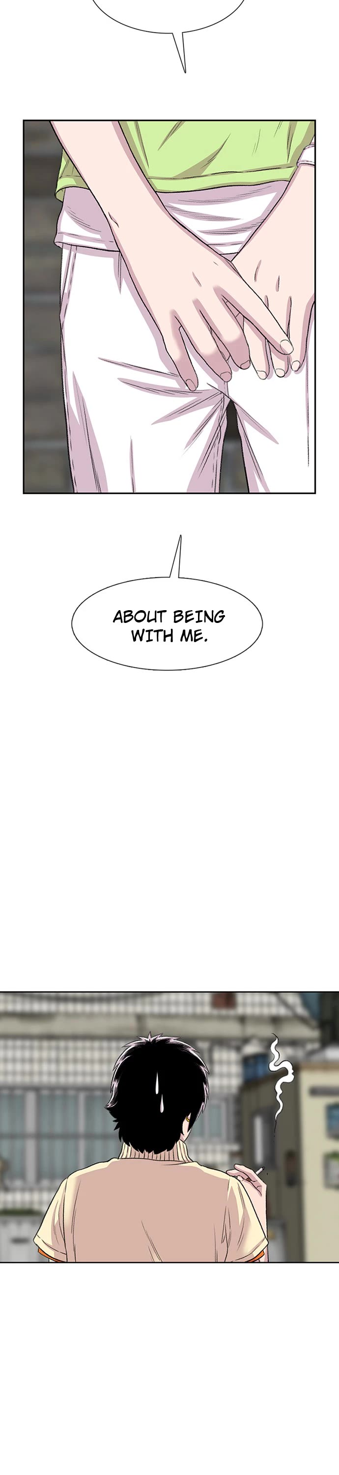 Star Ginseng Store Chapter 61 page 28 - Chapter 61: Good People