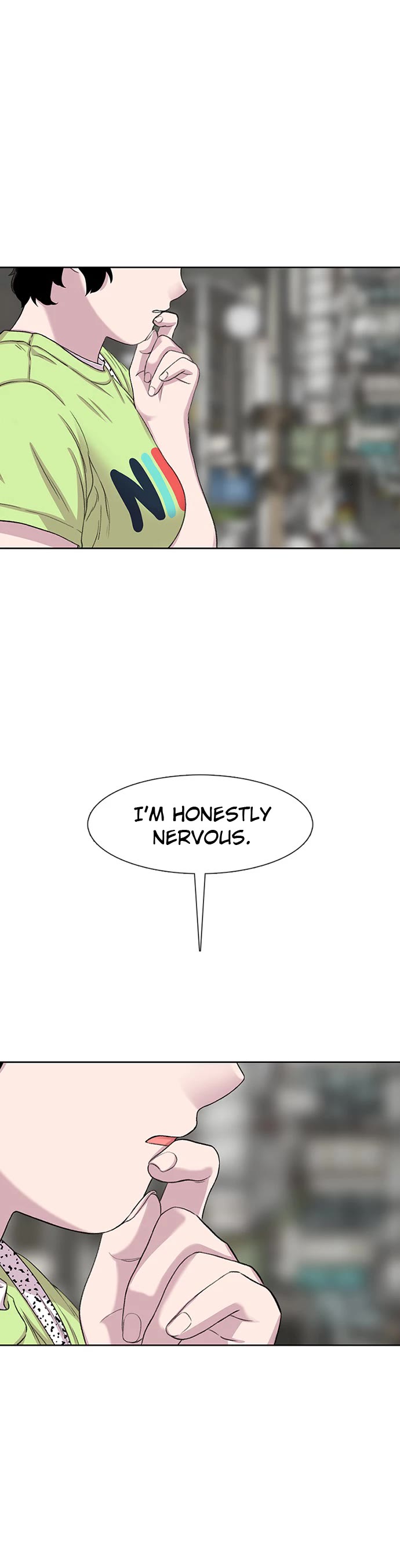 Star Ginseng Store Chapter 61 page 29 - Chapter 61: Good People