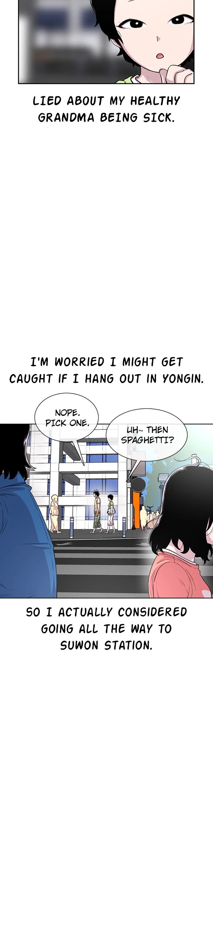 Star Ginseng Store Chapter 61 page 3 - Chapter 61: Good People