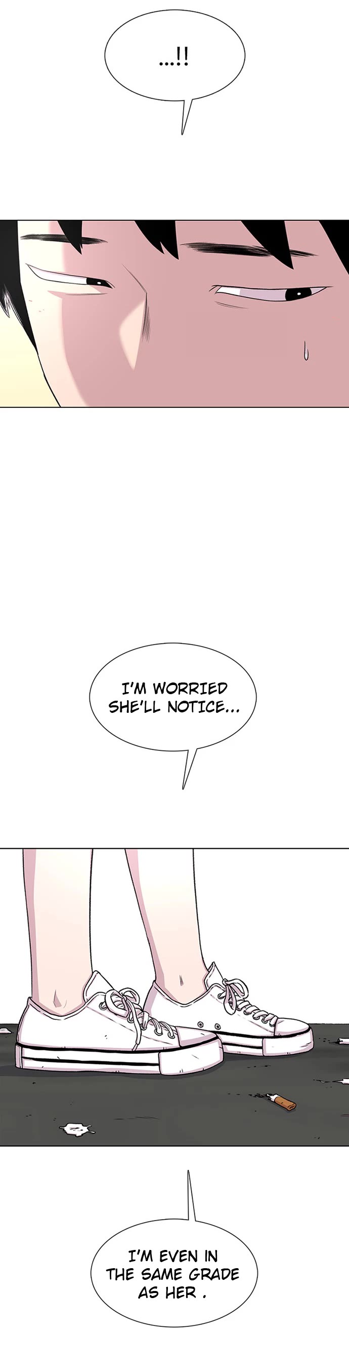 Star Ginseng Store Chapter 61 page 30 - Chapter 61: Good People