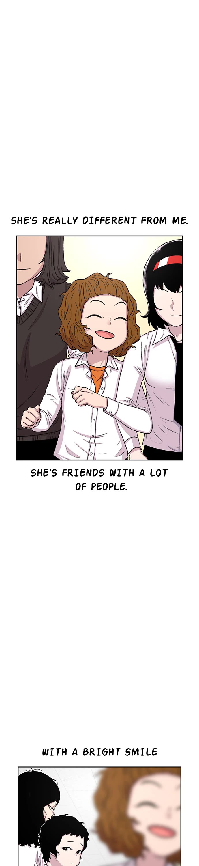 Star Ginseng Store Chapter 61 page 31 - Chapter 61: Good People