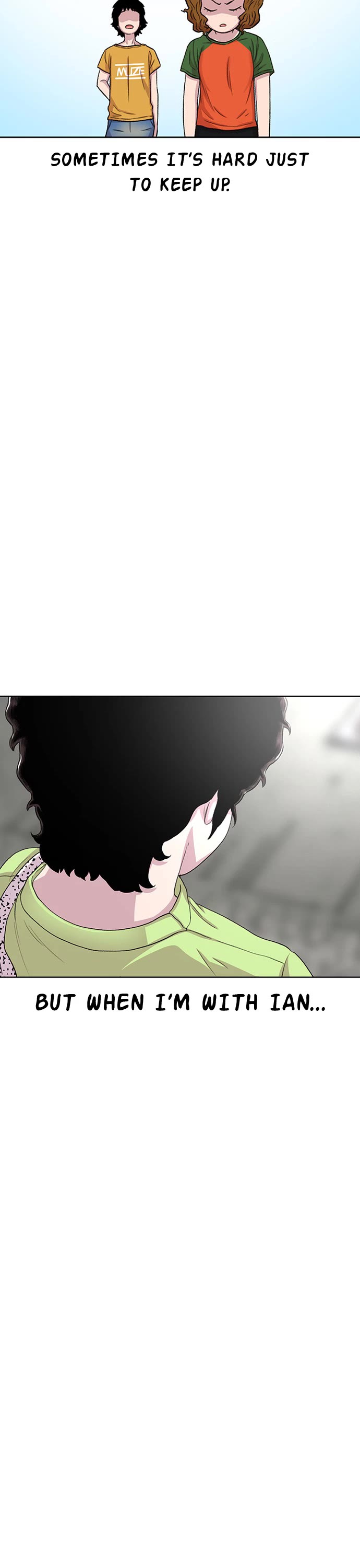 Star Ginseng Store Chapter 61 page 36 - Chapter 61: Good People