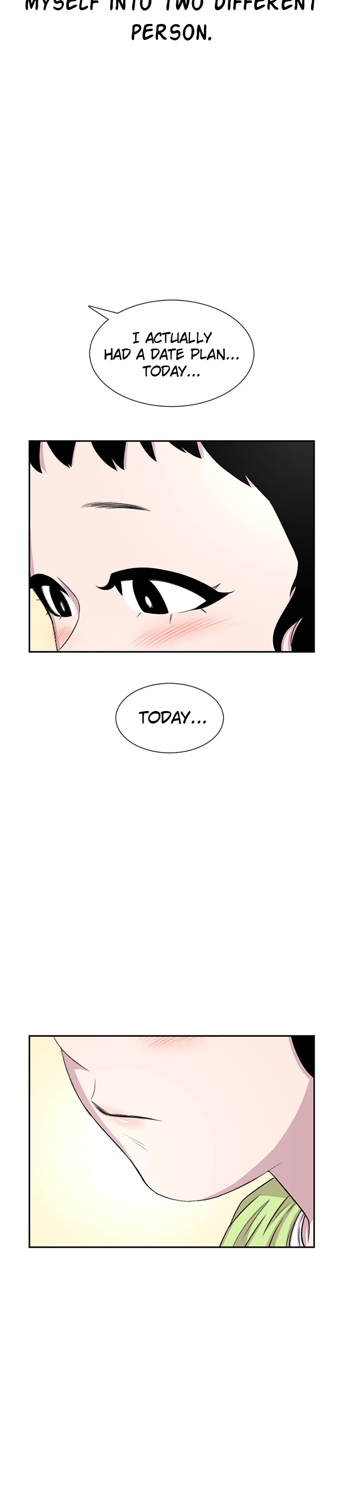 Star Ginseng Store Chapter 61 page 38 - Chapter 61: Good People