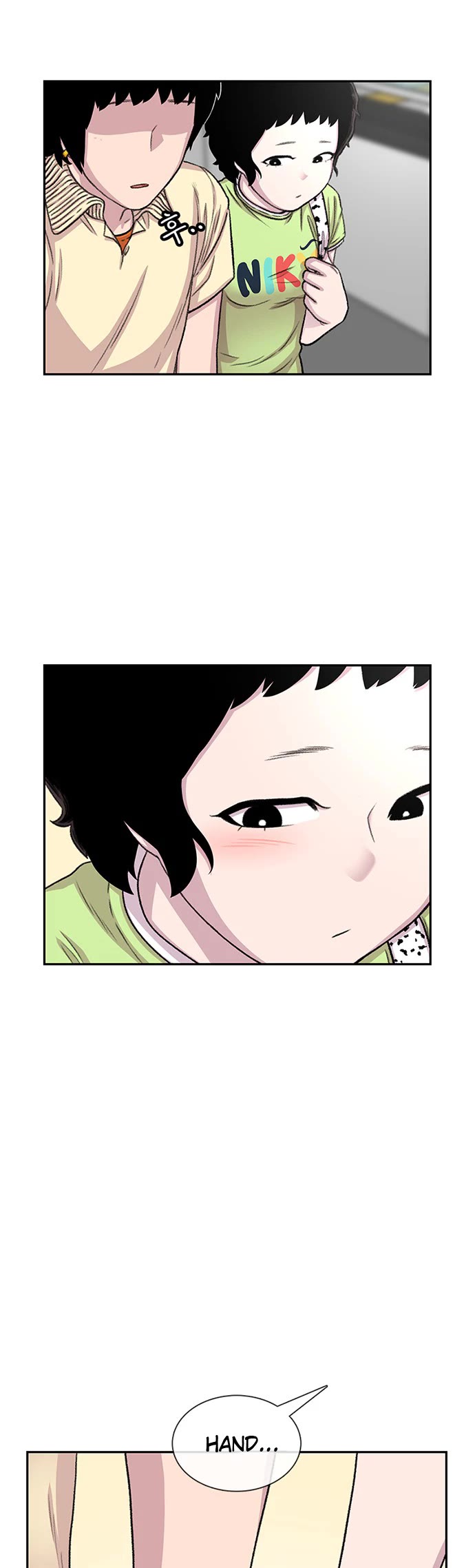 Star Ginseng Store Chapter 61 page 4 - Chapter 61: Good People