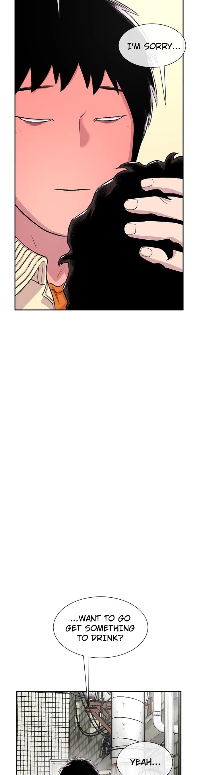 Star Ginseng Store Chapter 61 page 40 - Chapter 61: Good People