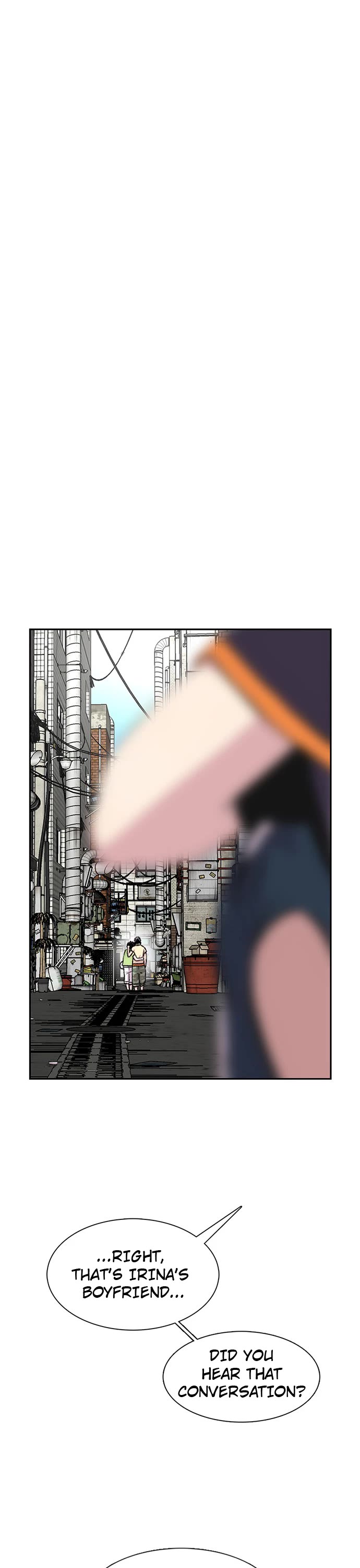Star Ginseng Store Chapter 61 page 42 - Chapter 61: Good People