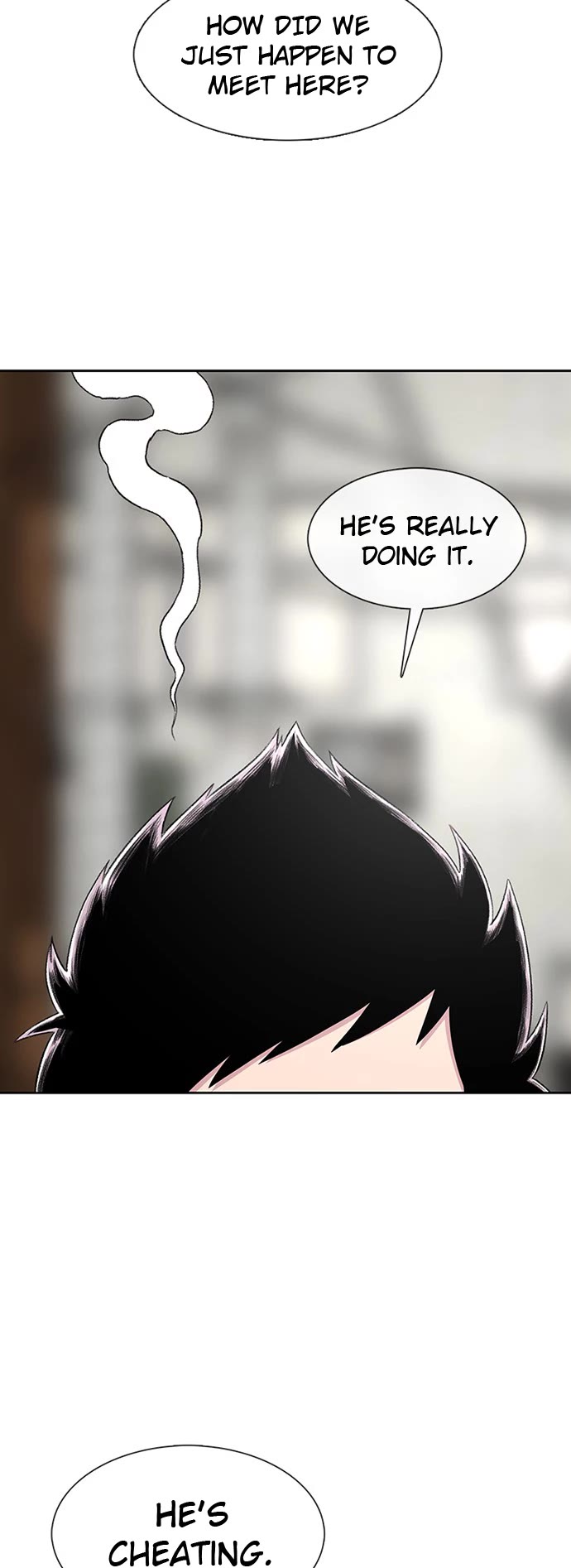 Star Ginseng Store Chapter 61 page 43 - Chapter 61: Good People