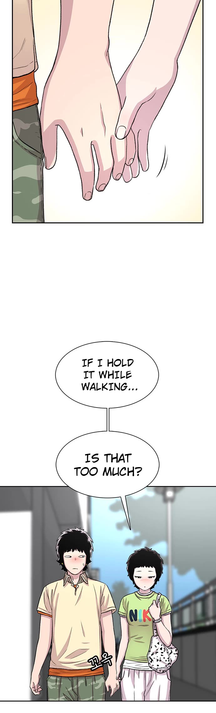 Star Ginseng Store Chapter 61 page 5 - Chapter 61: Good People