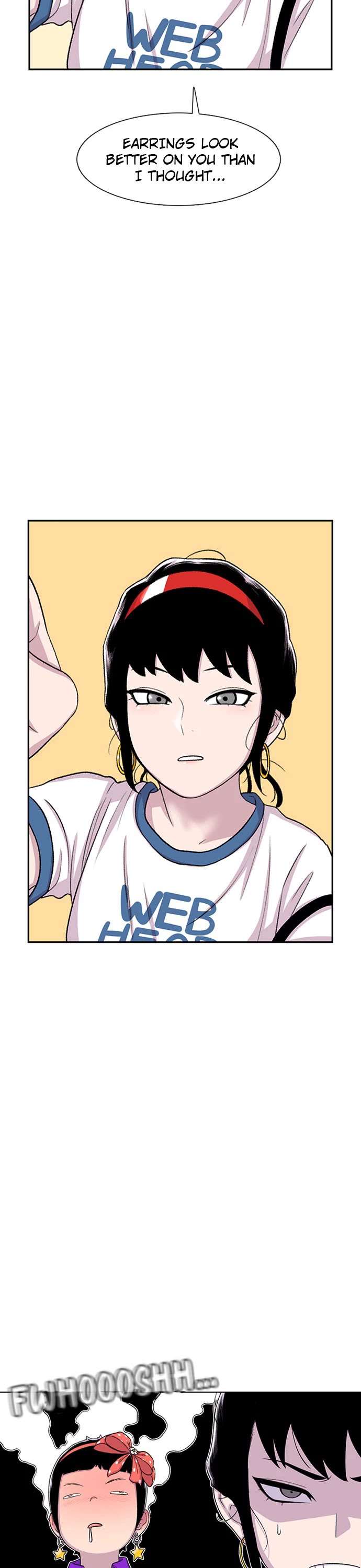Star Ginseng Store Chapter 62 page 11 - Chapter 62: Good People (2)